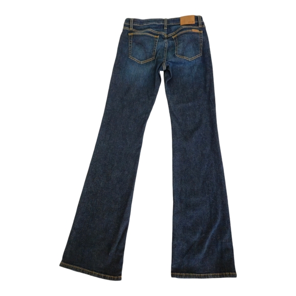 Joe's The Honey Curvy Bootcut Jeans Size 28 Rikki Style# 450VORKI5730-RKI - Picture 2 of 14